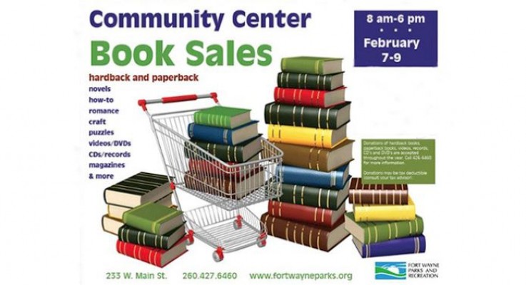 Book Sales